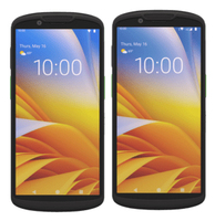 Zebra TC53e WITH RFID LAN 6.0 DISPLAY WIFI 6E