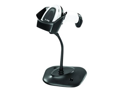 Zebra DS8178 Lettore di codici a barre portatile 1D/2D Diodo per foto Bianco