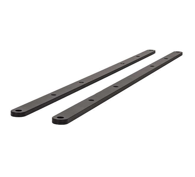 B-TECH Interface Adaptor Arms VESA 600 x 400 - Zubeh�r TFT/LCD-TV