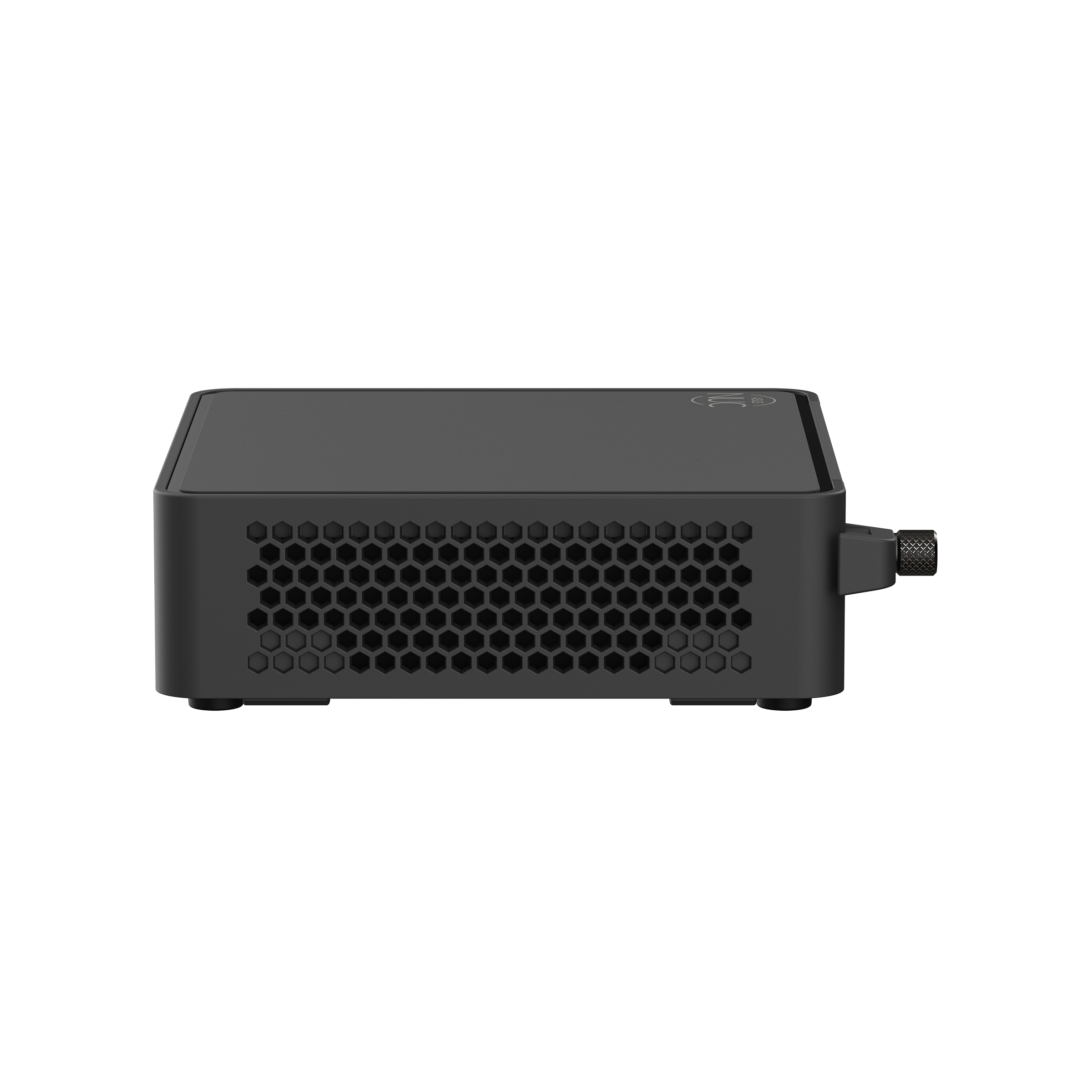 ASUS NUC 15 Pro Slim Kit RNUC15CRKU700002 - Barebone