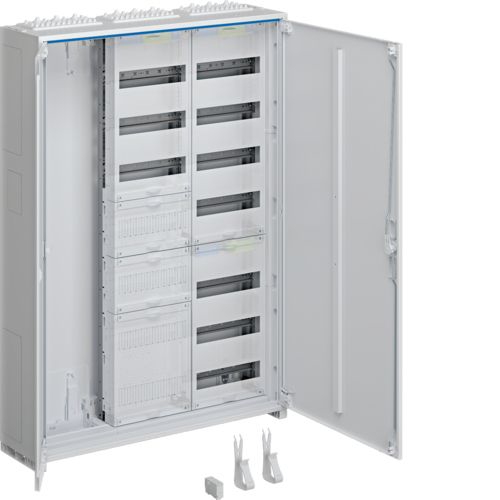 Hager ZB33SYS013 electrical distribution board