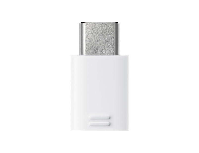Samsung EE-GN930 - USB-Adapter - Micro-USB Typ B (W)