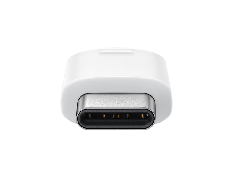 Samsung EE-GN930 - USB-Adapter - Micro-USB Typ B (W)