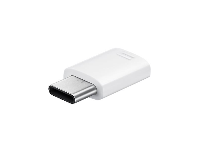 Samsung EE-GN930 - USB-Adapter - Micro-USB Typ B (W)