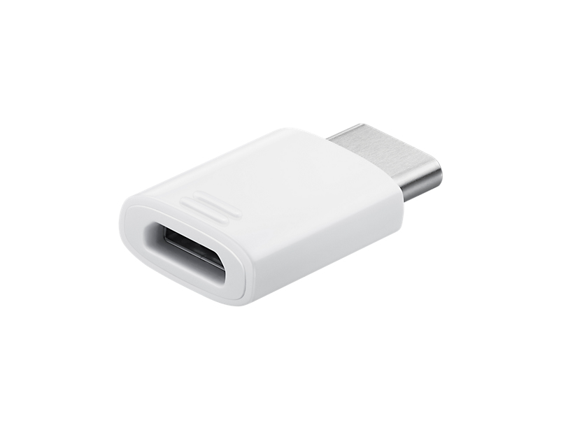Samsung EE-GN930 - USB-Adapter - Micro-USB Typ B (W)