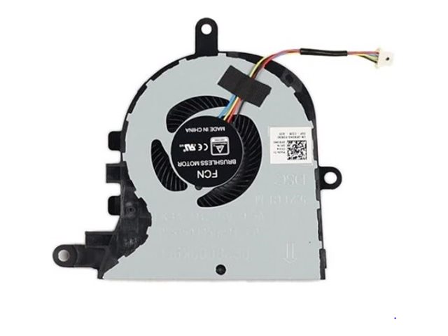 Dell Fan Discrete 2SP FX0M0