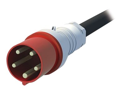 APC AP8888 unit� de distribution d�nergie 42 sortie(s) CA 0U Noir