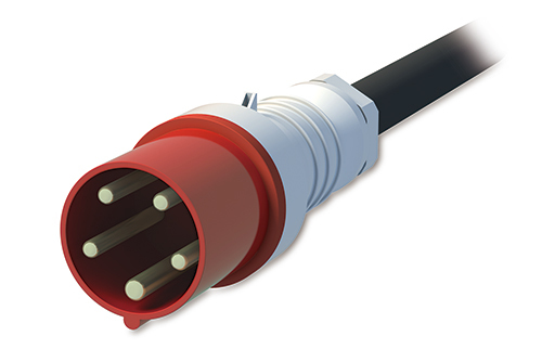 APC AP8888 unit� de distribution d�nergie 42 sortie(s) CA 0U Noir