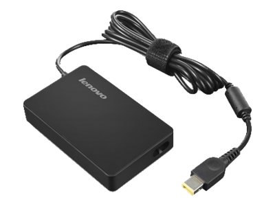 Lenovo 0B47463 adaptateur de puissance & onduleur Universel 65 W Noir