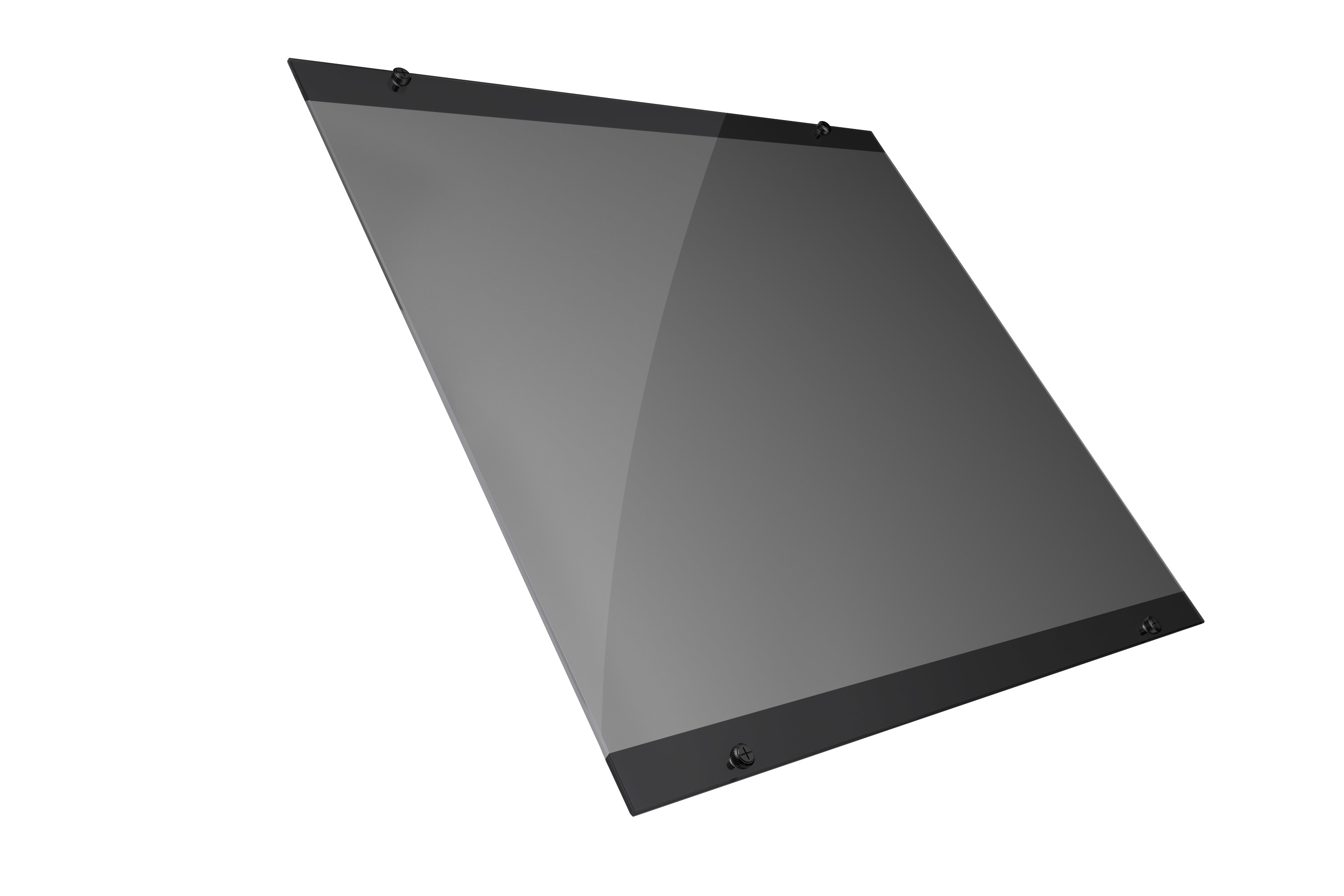 be quiet! Window Side Panel Dark Base 900 Panneau de ct