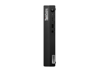 Lenovo M75q - Komplettsystem - 3,4 GHz - RAM: 16 GB DDR4 - HDD: 512 GB