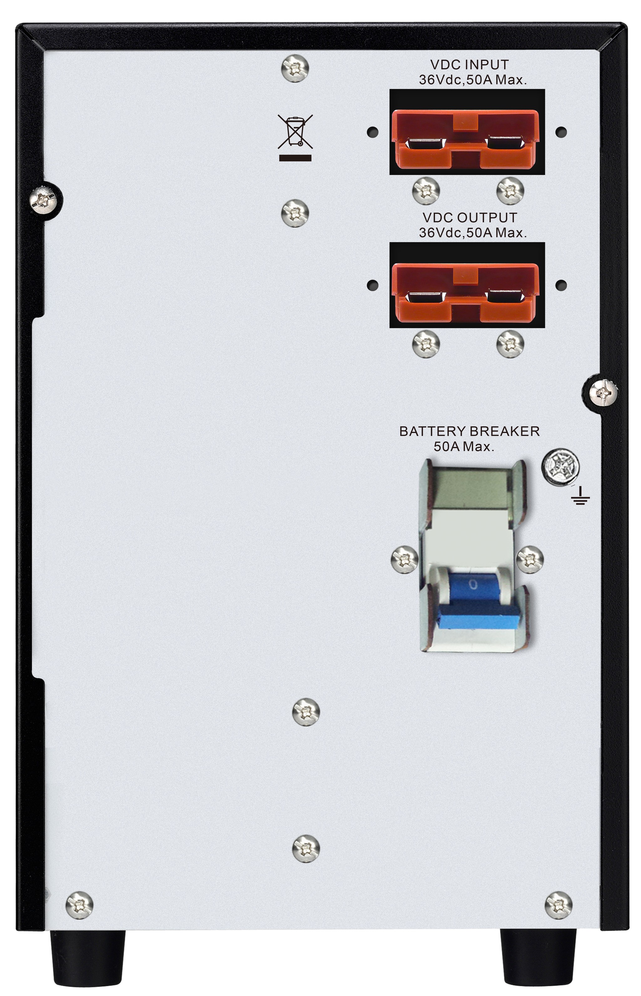 APC Easy UPS SRV 36V Battery Pack - USV-Akku