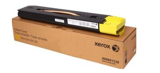 Xerox 006R01530 cartuccia toner 1 pz Originale Giallo