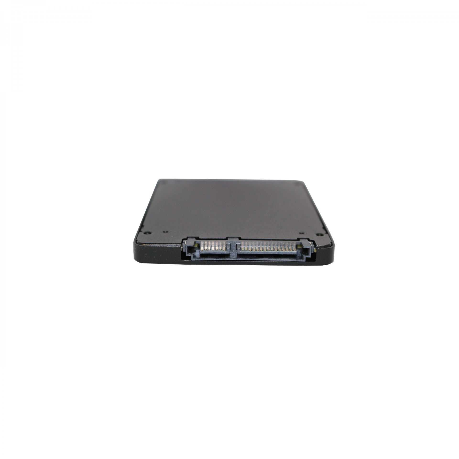 Mushkin Source 2 SED - SSD - verschl�sselt - 512 GB - intern - 2.5 (6.4 cm)