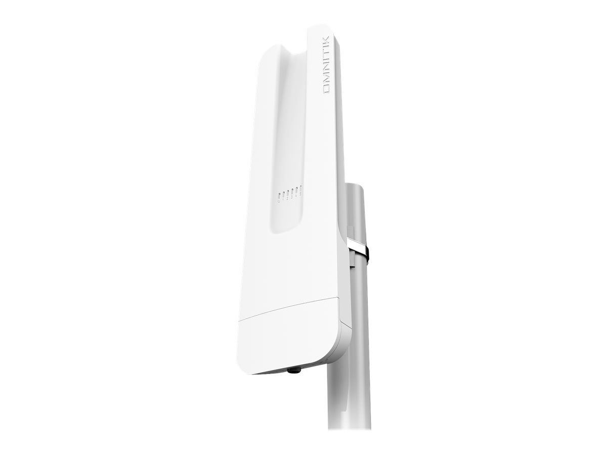 MikroTik OmniTIK 5 ac - Accesspoint - Wi-Fi 5