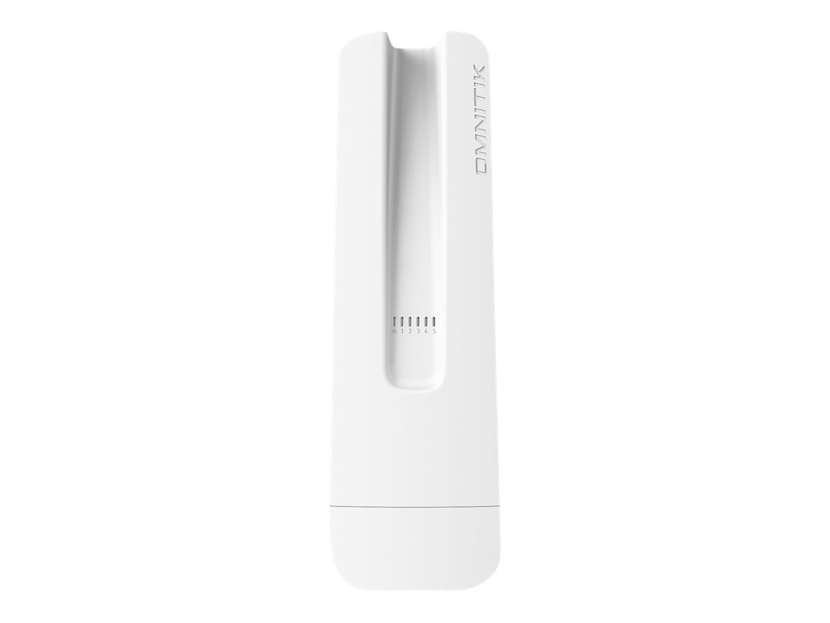 MikroTik OmniTIK 5 ac - Accesspoint - Wi-Fi 5