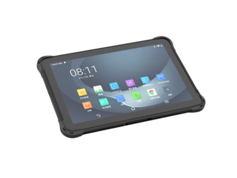 Urovo P8100P - 10 Tablet Android 13 GMS ZBR 2D-Scanner 4GB/64GB Octa-Core