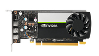 Fujitsu NVIDIA T400 2 Go GDDR6