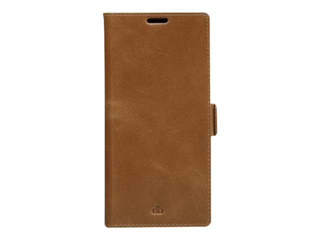 dbramante1928 Copenhagen Slim coque de protection pour t�l�phones portables 17,3 cm (6.8) Folio Teint