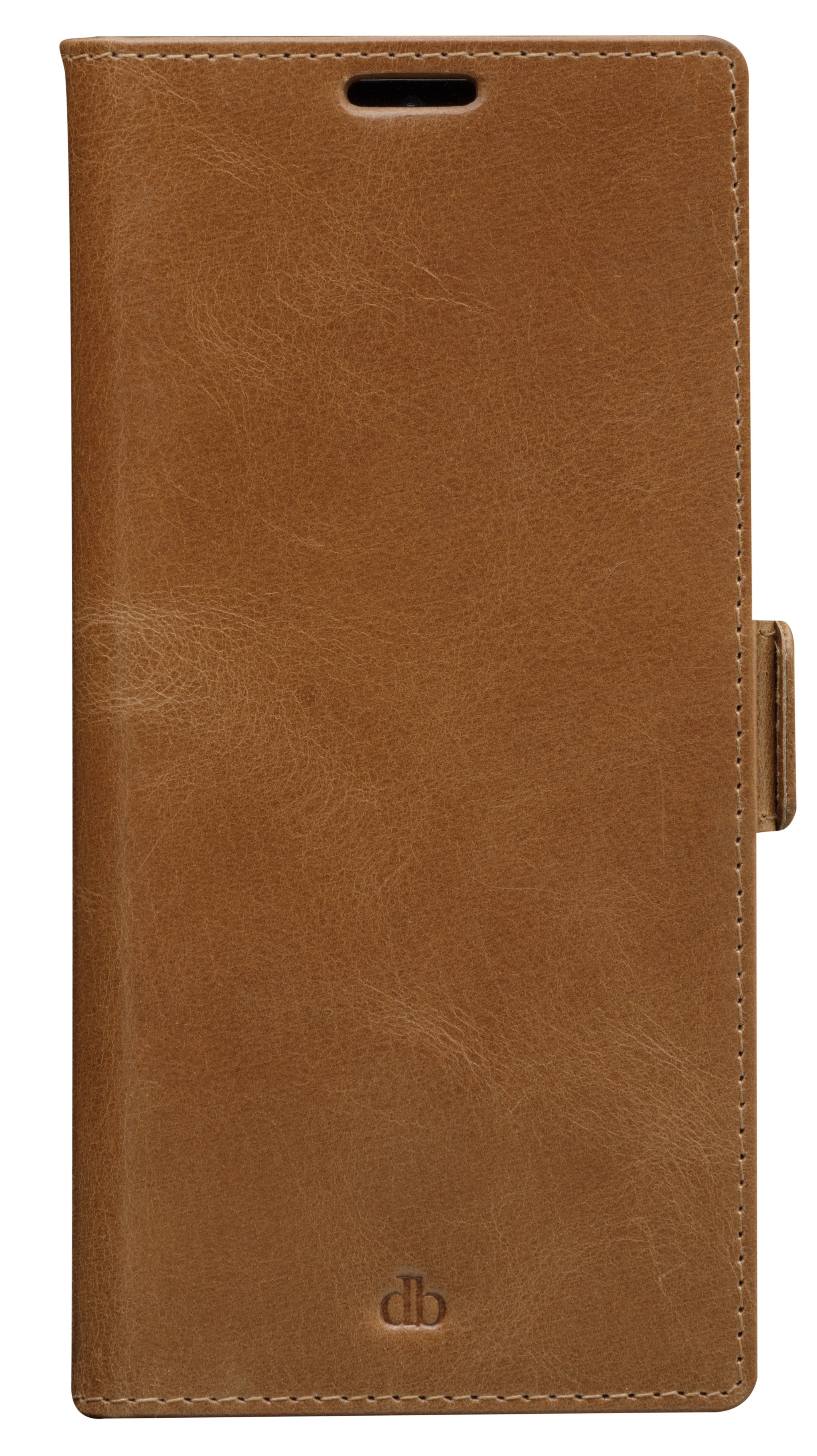 dbramante1928 Copenhagen Slim coque de protection pour t�l�phones portables 17,3 cm (6.8) Folio Teint
