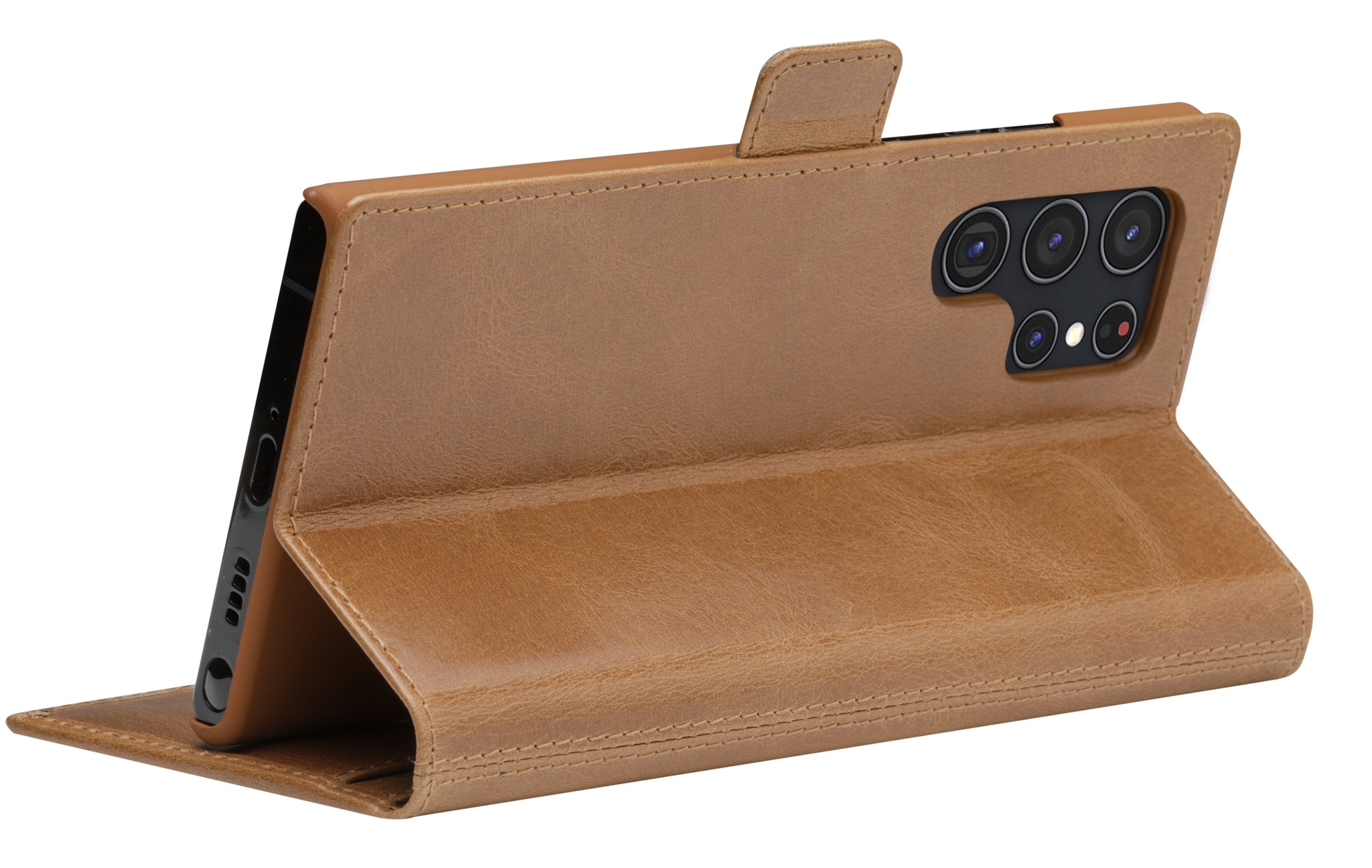 dbramante1928 Copenhagen Slim coque de protection pour t�l�phones portables 17,3 cm (6.8) Folio Teint