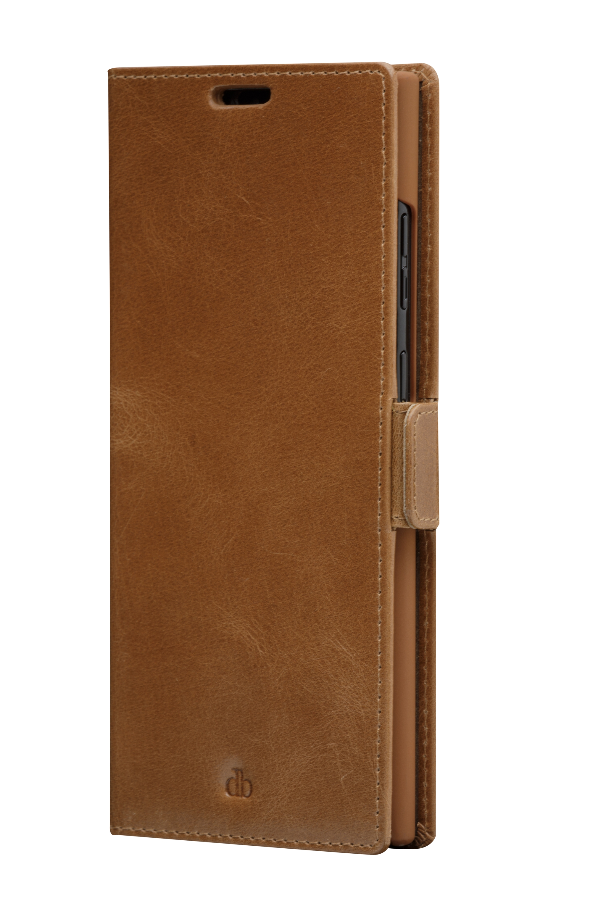 dbramante1928 Copenhagen Slim coque de protection pour t�l�phones portables 17,3 cm (6.8) Folio Teint