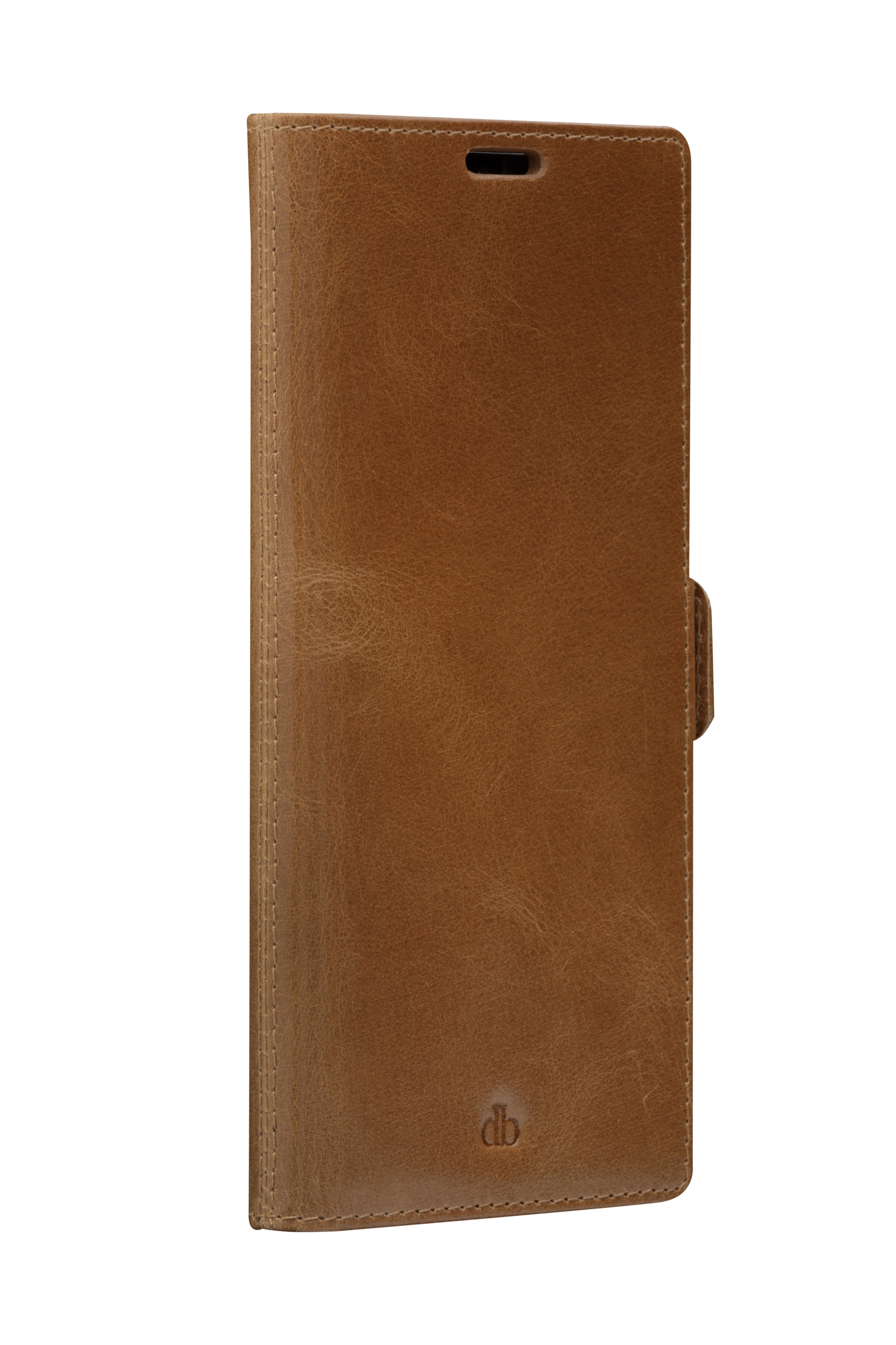 dbramante1928 Copenhagen Slim coque de protection pour t�l�phones portables 17,3 cm (6.8) Folio Teint