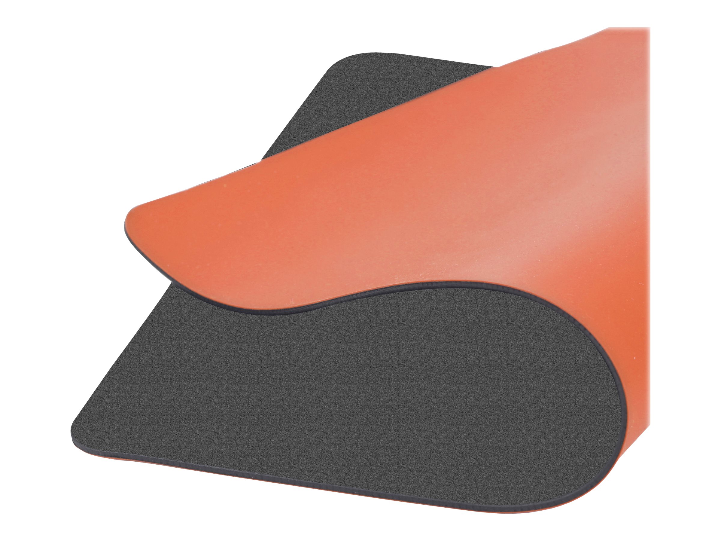 Gembird MP-S-GAMEPRO-M - Mauspad - Schwarz
