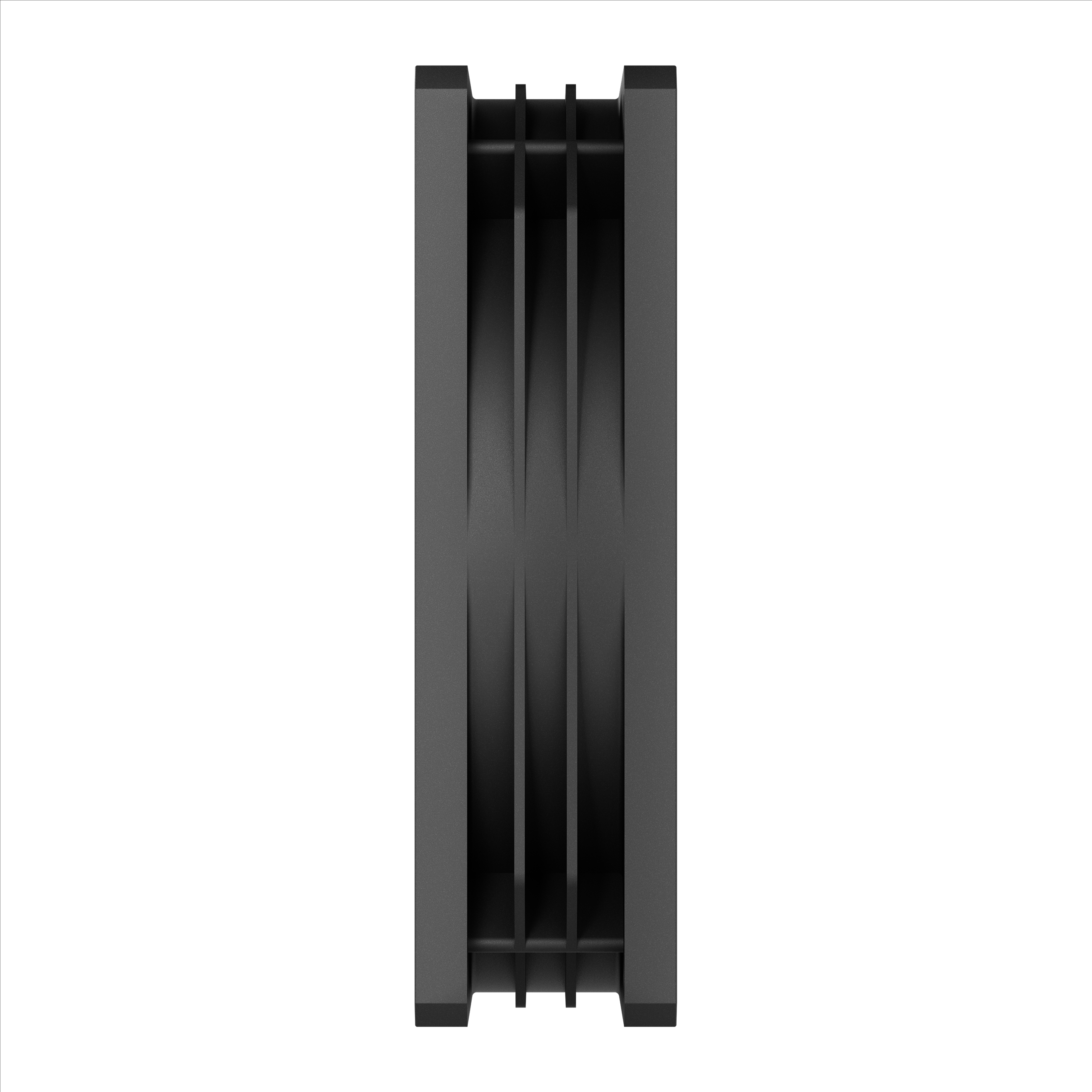 ARCTIC P9 Max Case per computer Ventilatore 9,2 cm Nero 1 pz