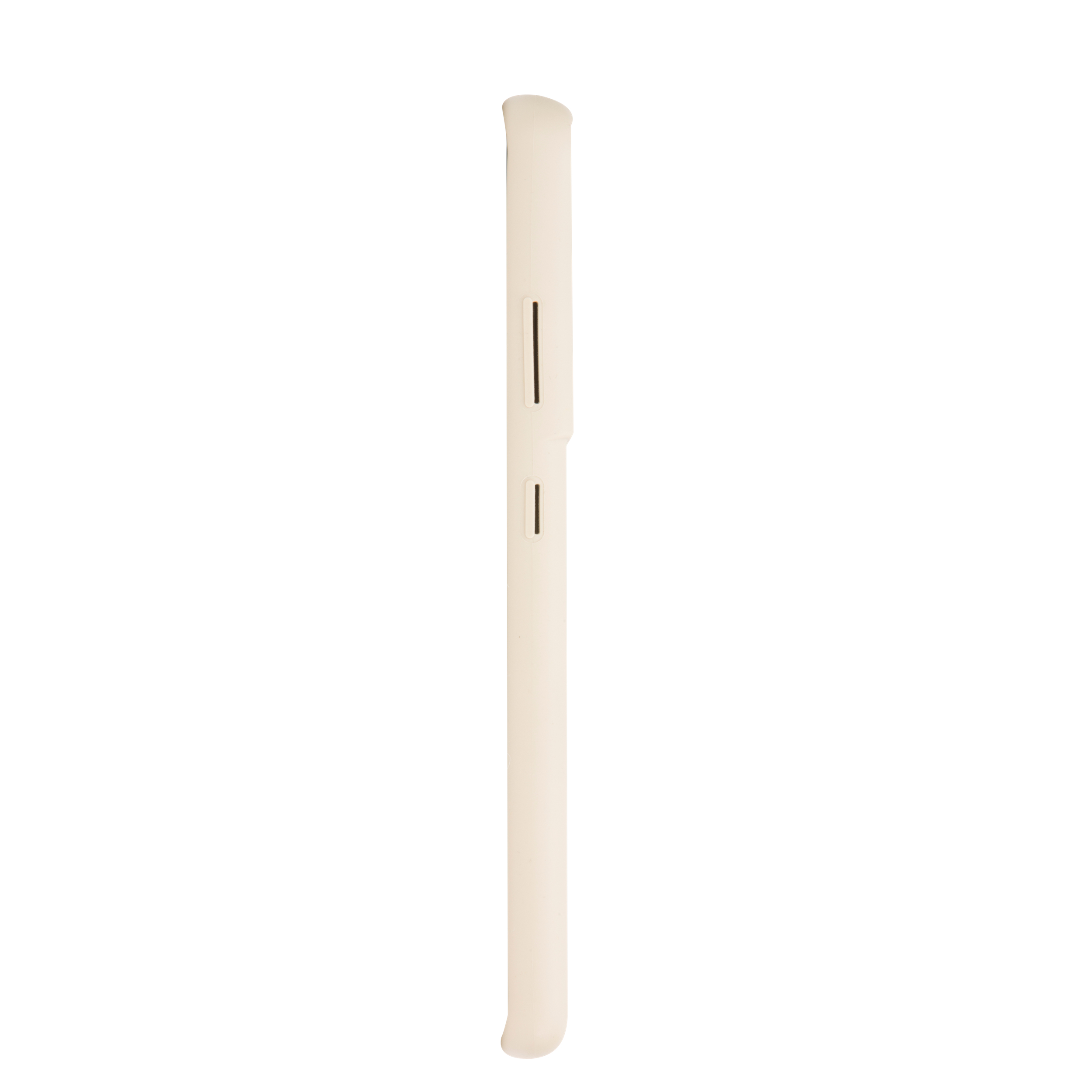 dbramante1928 Bornholm - Cover - Samsung - Galaxy S21 Ultra - 17,3 cm (6.8 Zoll) - Sand