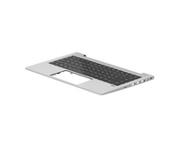 HP N17710-DH1 laptop spare part Keyboard