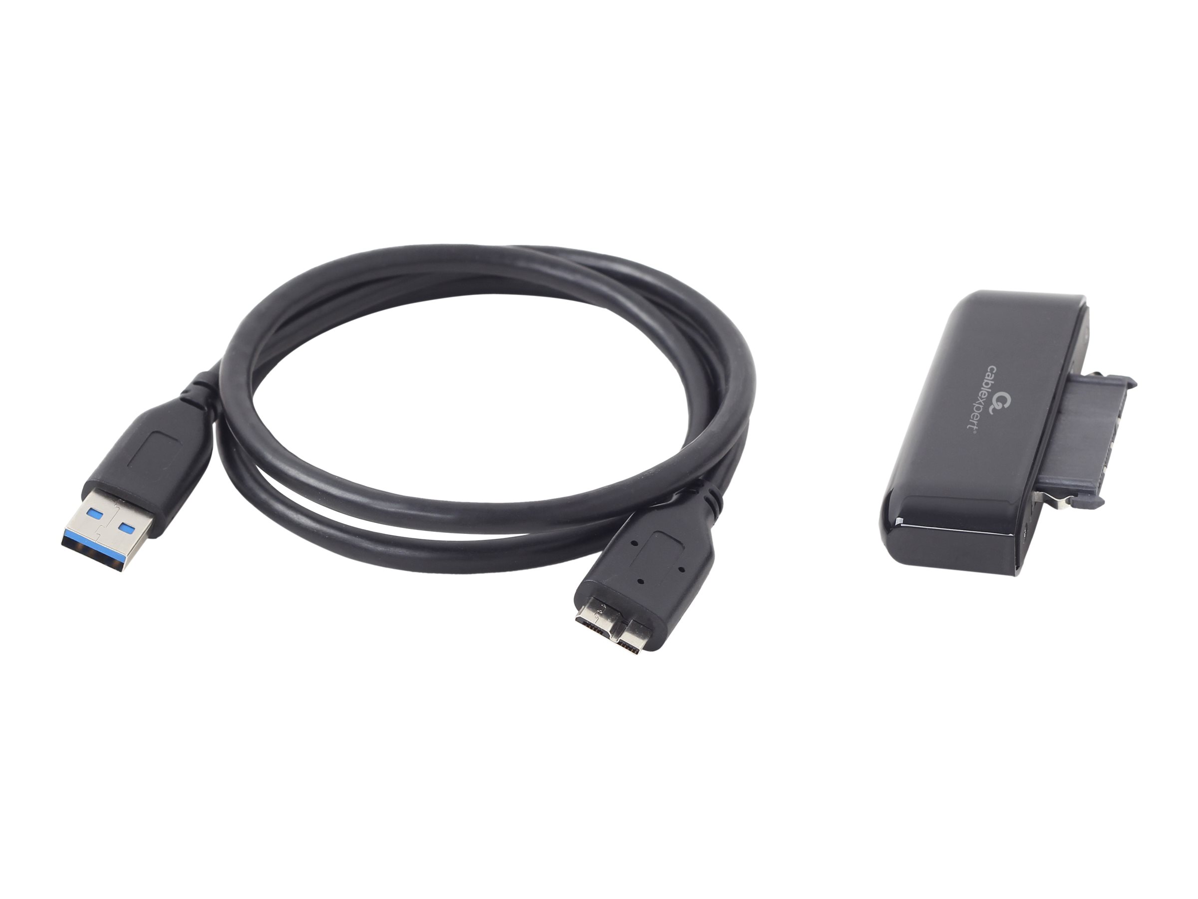 Gembird Cablexpert - Speicher-Controller - 2.5 (6.4 cm)