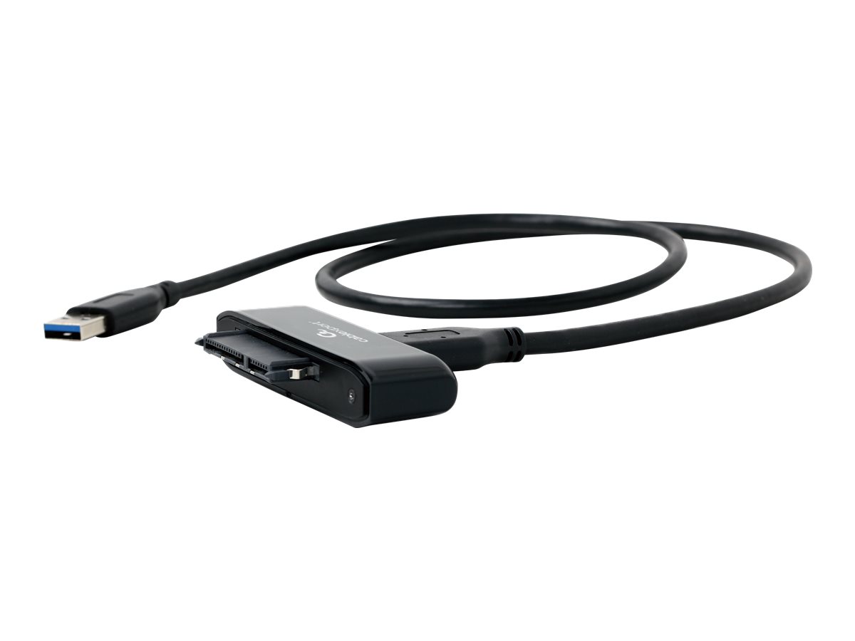 Gembird Cablexpert - Speicher-Controller - 2.5 (6.4 cm)