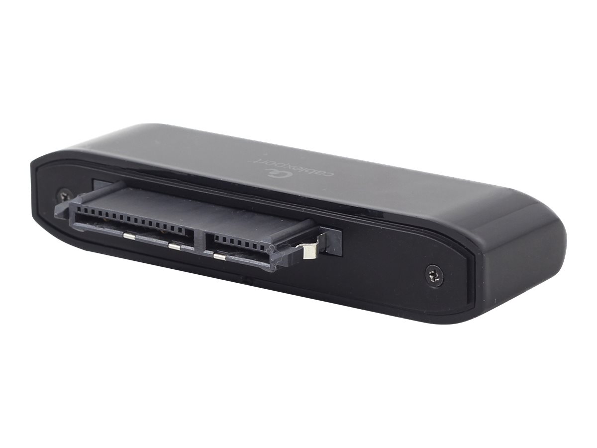 Gembird Cablexpert - Speicher-Controller - 2.5 (6.4 cm)