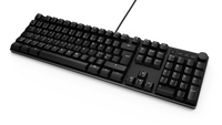 daskeyboard DKB MacTigr MX Linear LP DE