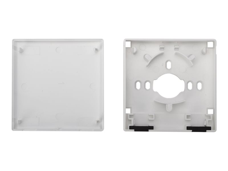 DIGITUS Anschlussdose (FTTH) f�r 2x SC Simplex/LC Duplex