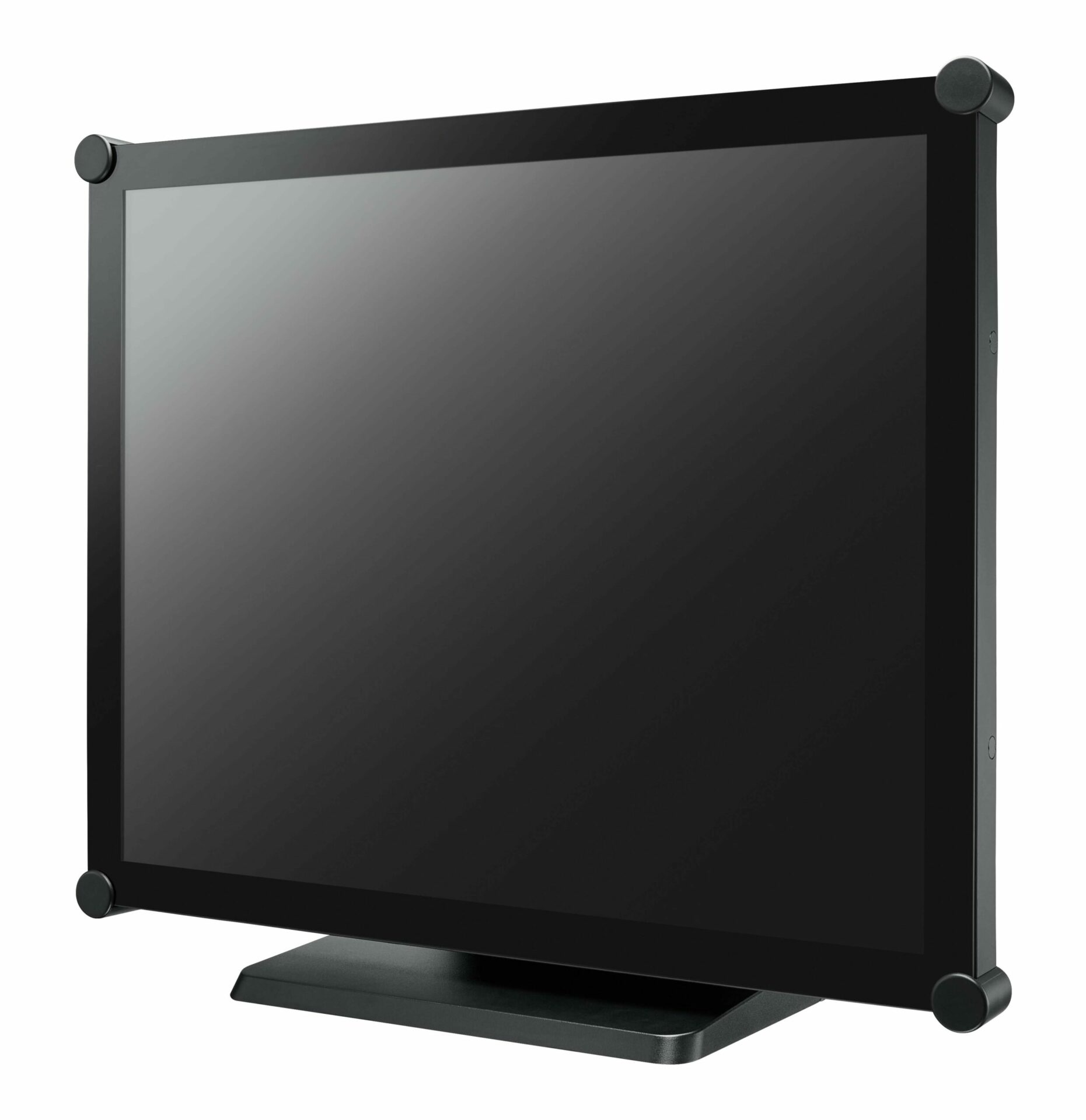 AG Neovo TX-1902 48,3 cm (19) 1280 x 1024 Pixeles SXGA LCD Pantalla t�ctil Mesa Negro