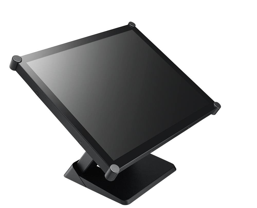 AG Neovo TX-1902 48,3 cm (19) 1280 x 1024 Pixeles SXGA LCD Pantalla t�ctil Mesa Negro