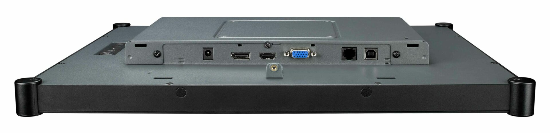 AG Neovo TX-1902 48,3 cm (19) 1280 x 1024 Pixeles SXGA LCD Pantalla t�ctil Mesa Negro