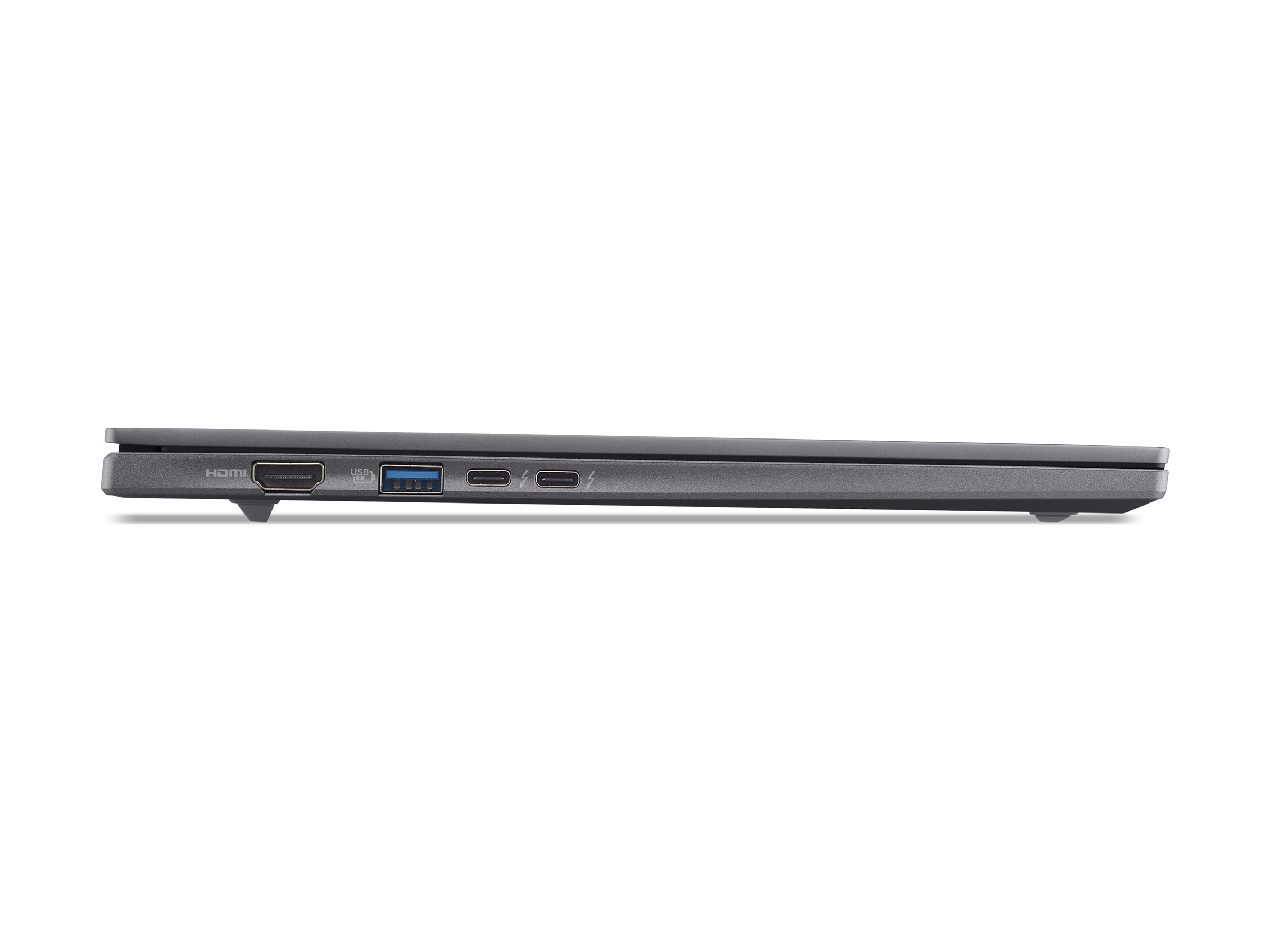 Acer TravelMate X4 14 AI TMX414-51-TCO - 180�-Scharnierdesign - Intel Core Ultra 5 226V / 2.1 GHz - Win 11 Pro - Arc Graphics 130V - 16 GB RAM - 512 GB SSD NVMe, QLC - 35.6 cm (14)
