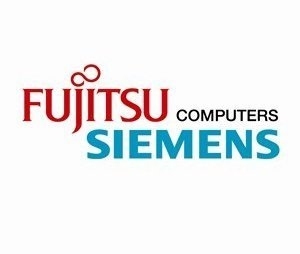 Fujitsu Winkelbefestigungsklammer f�r Gestell