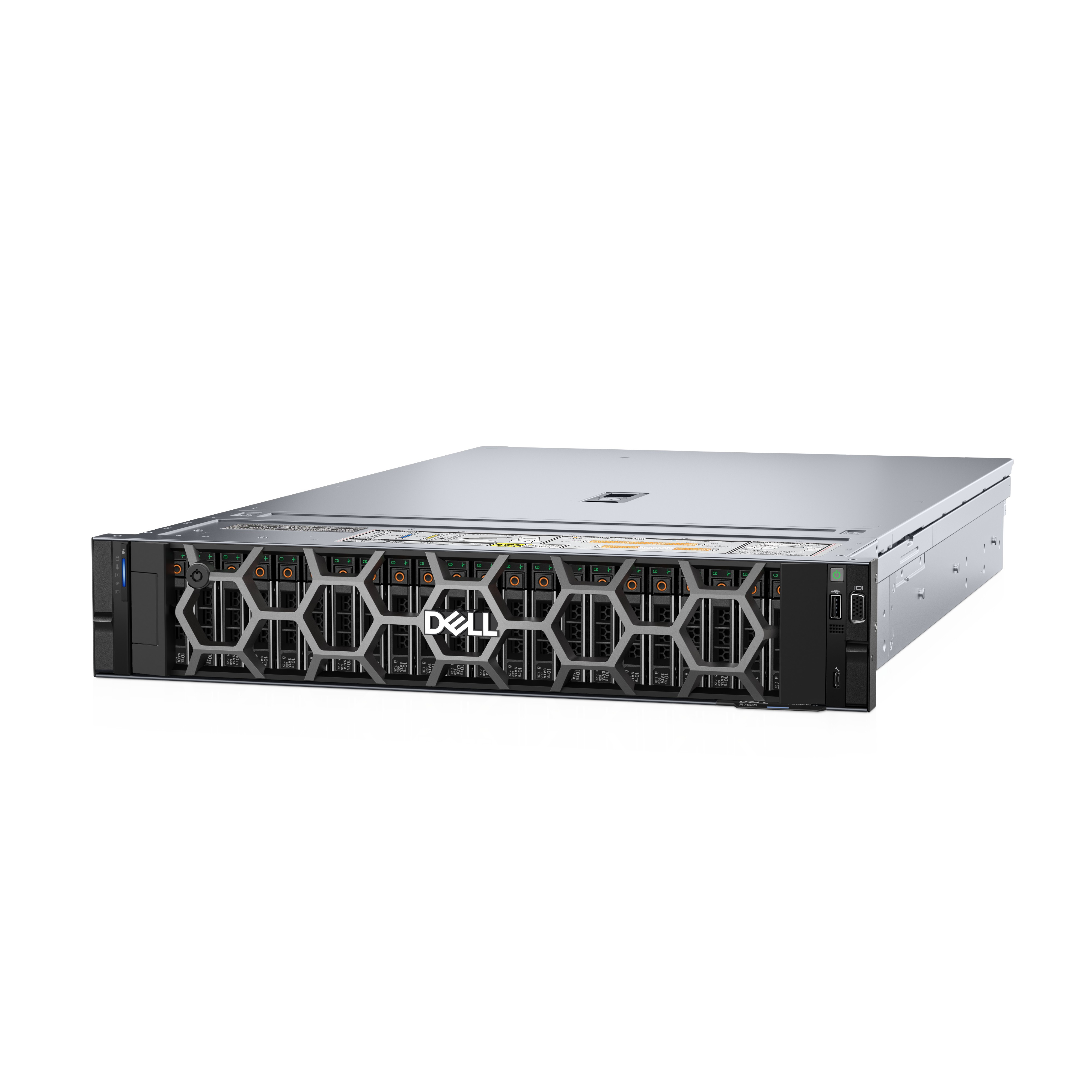 PowerEdge R7625 Rack Server