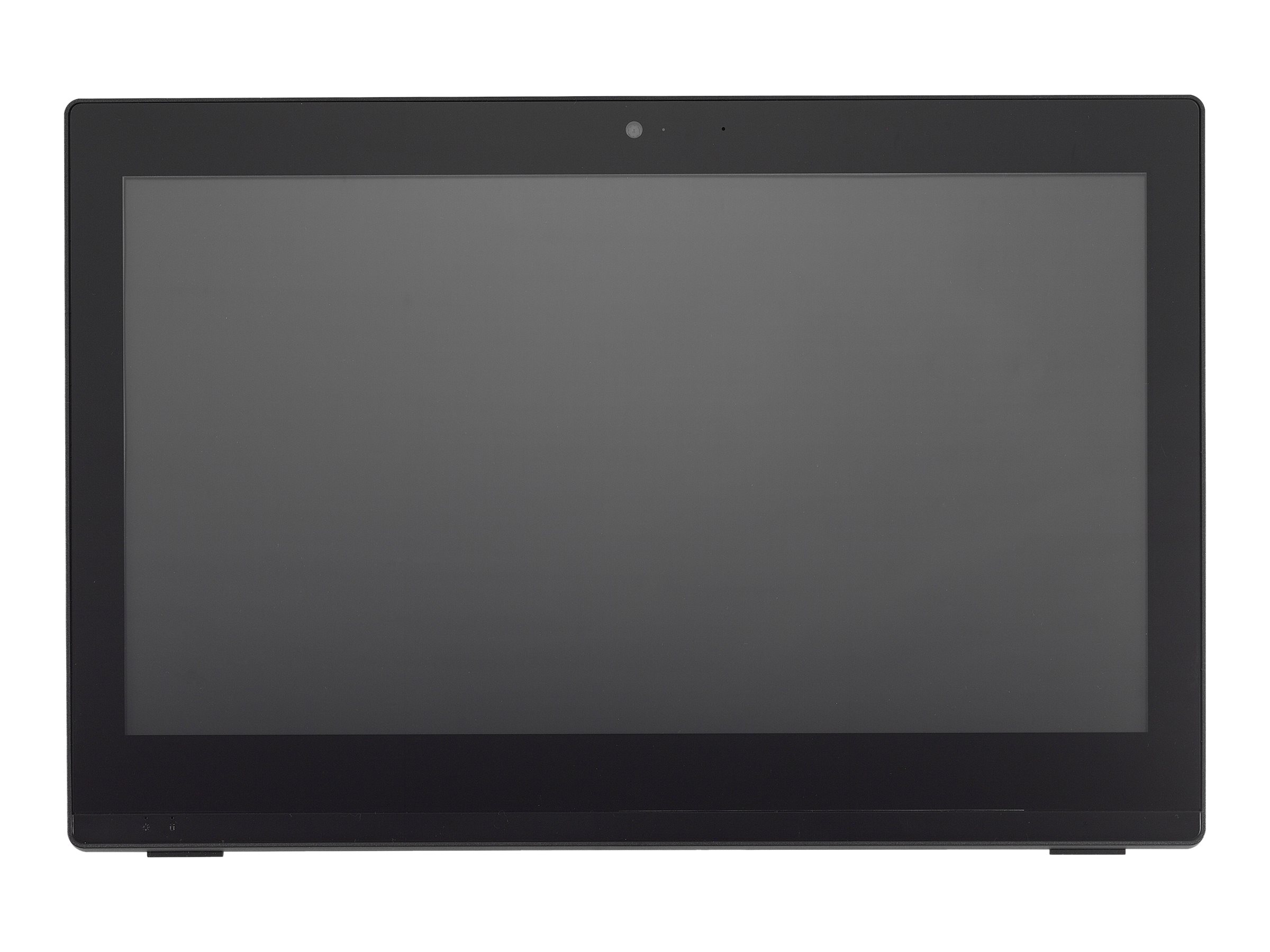 Shuttle XPC P9200PA - All-in-One (Komplettlsung) - Celeron 5205U / 1.9 GHz ULV - RAM 4 GB - SSD 250 GB - NVMe - UHD Graphics - GigE - WLAN: 802.11a/b/g/n/ac, Bluetooth 4.2 - Win 10 IoT - Monitor: LED 49.5 cm (19.5)
