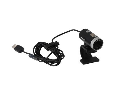 Microsoft LifeCam Cinema - Webcam - Farbe - 1280 x 720