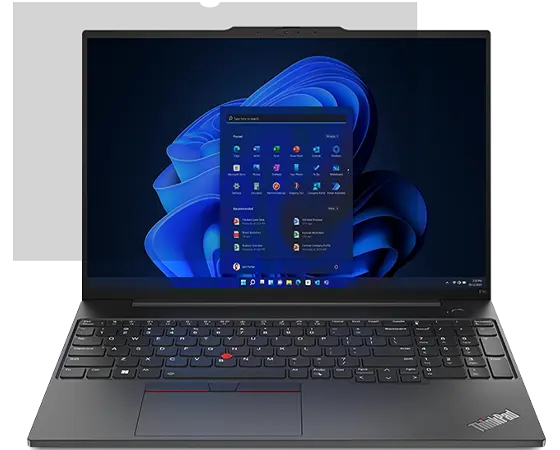 Lenovo 3M - Blickschutzfilter f�r Notebook - heller Bildschirm, 16:10 - 40.6 cm (16)