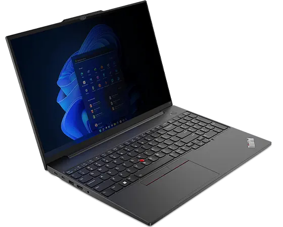 Lenovo 3M - Blickschutzfilter f�r Notebook - heller Bildschirm, 16:10 - 40.6 cm (16)