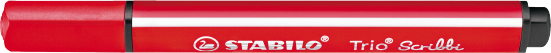 STABILO Trio Scribbi