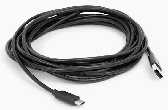 Owl Labs USB-Kabel - 24 pin USB-C (M) zu USB (M)
