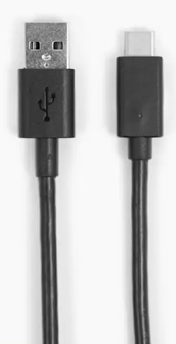 Owl Labs USB-Kabel - 24 pin USB-C (M) zu USB (M)