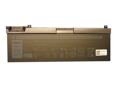 DELL 451-BCJE composant de laptop suppl�mentaire Batterie
